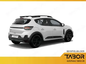 Dacia Sandero Bild 4