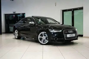 Audi S6 Lim. 4.0|RS-SITZ|HUD|SOFT|360|LUFT|MEMO|BOSE|