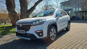 Suzuki Others (SX4) S-Cross 1.5 DUALJET ALLGRIP AGS Comfort+