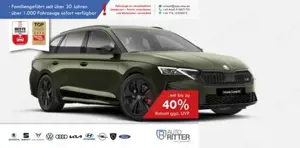 Skoda Octavia Combi RS ACC|RFK|PANO|Navi|Carplay|Kl...