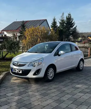 Opel Corsa Color Edition