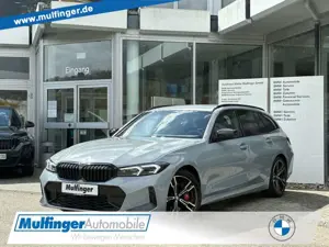 BMW 320 d T M Sport Pro Widescreen Sitzheiz.Ha/Ka.AHK