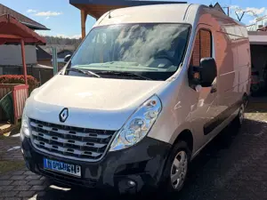 Renault Master L2H2 dCI150 3,5t