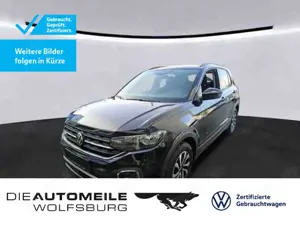 Volkswagen T-Cross 1.0 TSI Active ACC/AHK