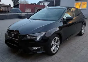 SEAT Leon FR