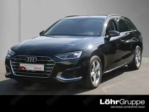Audi A4 Avant 35 TDI advanced Navi ACC PDC+ Leder