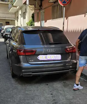 Audi A6 Avant 2.0 TDI ultra