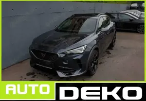 CUPRA Formentor 1.4 e-HYBRID VZ DSG Pano/Leder/360*