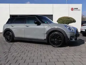 MINI Cooper Clubman Cooper Chili Navi-LED-PDC-KeyGo