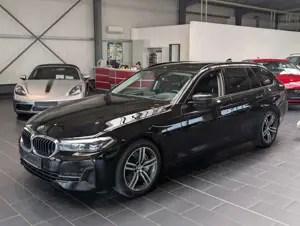 BMW 530 d Touring Aut. 8-fach 1.Hand