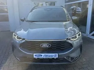 Ford Kuga ST-Line