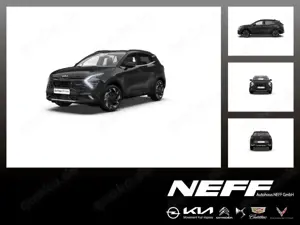 Kia Sportage GT-Line Harman/Kardon Soundsystem