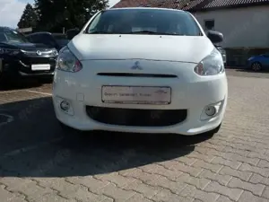 Mitsubishi Space Star Diamant Edition Bild 2