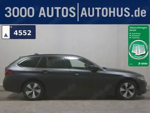 BMW 520 dA Touring xDr Leder Navi LC Prof. HuD Laser