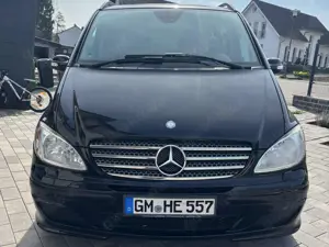 Mercedes-Benz Viano Viano 3.0 CDI lang Automatik X-CLUSIVE DPF