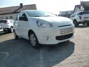 Mitsubishi Space Star Diamant Edition Bild 3