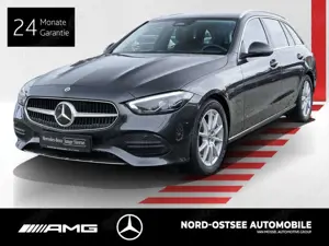 Mercedes-Benz C 220 d T AVANTGARDE  KAMERA LED DAB NAVI SITZHZ