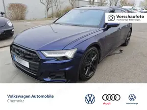Audi S6 3.0 TDI quattro*BO*Head-up*Panorama*