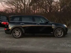 MINI One Clubman One Bild 5