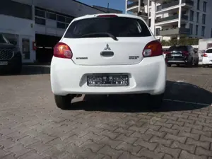 Mitsubishi Space Star Diamant Edition Bild 4