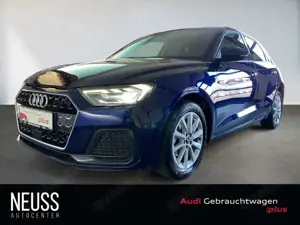 Audi A1 Sportback 30 TFSI advanced NAVI+LED+RFK+PDC+