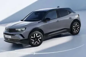 Opel Mokka 1.2 Turbo Hybrid Automatik GS, Keyless, Kamera,...