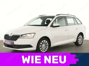 Skoda Fabia Ambition NAVI|AppleCar  Android|Klima