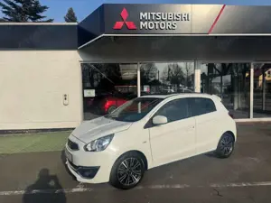Mitsubishi Space Star Edition 100+ MIT FALTDACH *GARANTIE*