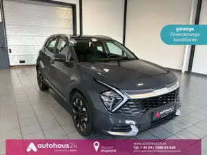 Kia Sportage 1.6 T-GDI  Plug-in Hybrid|ACC|Kamera