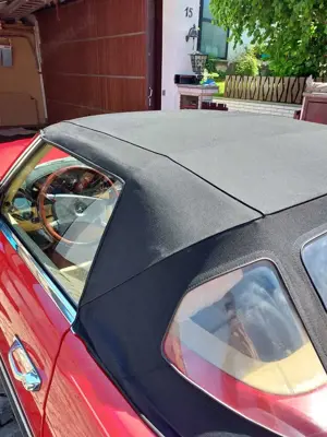 Mercedes-Benz SL 280 Bild 2