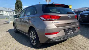 Hyundai i30 Bild 5