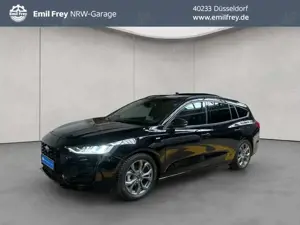 Ford Focus Turnier 1.5 EcoBlue Start-Stopp-System Aut.