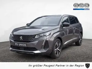 Peugeot 5008 1.2 Hybrid 136 GT