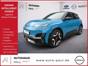 Nissan Micra 52 kWh Evolve, ProPilot, SHZ, Kamera, HK