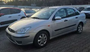 Ford Focus Viva,Automatik, Erste Hand, Klima.