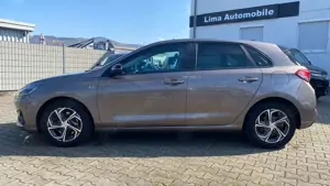 Hyundai i30 Bild 4