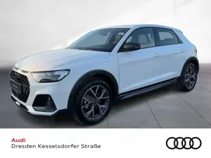 Audi A1 30 TFSI 85(116) kW(PS) S tronic