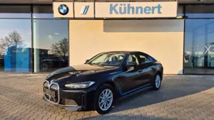 BMW i4 eDrive35 Gran Coupe LED/SpurAss/Navi/ParkAss