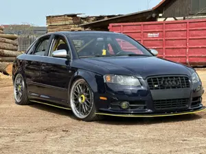 Audi S4 S4