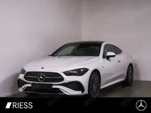 Mercedes-Benz CLE 300 e AMG Sport Night Distr Vorr Pano W-Paket 19"