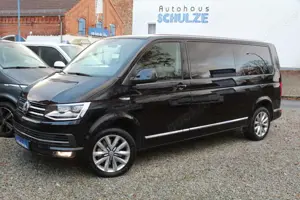 Volkswagen T6 Caravelle Lang LR DSG 4Motion AHK LED Standhz