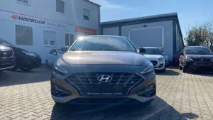 Hyundai i30 Bild 2