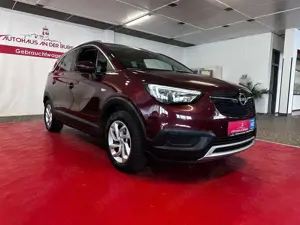 Opel Crossland X Innovation *2. Hd + Shgpft + AppleCarPlay *
