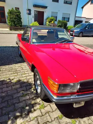 Mercedes-Benz SL 280