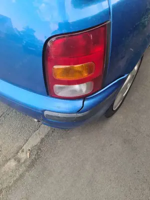 Nissan Micra Micra 1.3 Style