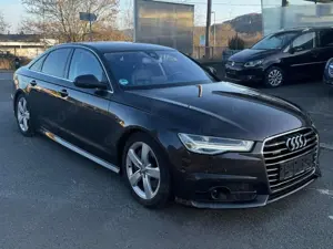 Audi A6 3.0 TDI quattro