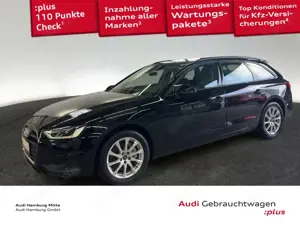 Audi A4 Bild 1
