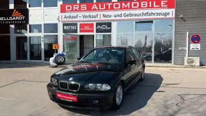BMW 316 i/Klima
