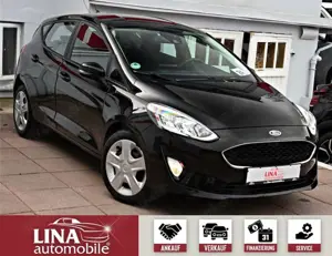 Ford Fiesta Cool  Connect 2.Hd*NaviDVD*2xSHZ*AHK*PDC
