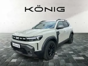 Dacia Duster 1.3 TCe 130 Journey+ Klimaanlage*Navi